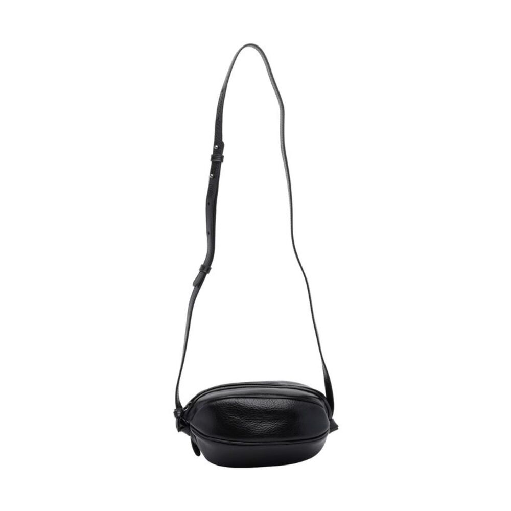 Hereu Women Boya Distressed Crossbody Bag